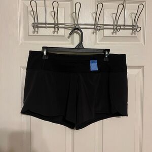 Lululemon Speed Up Short (4”) - Black #2